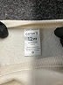Carter's Ivory Sweatshirt 9-12 MO / 12 MO - photo 3