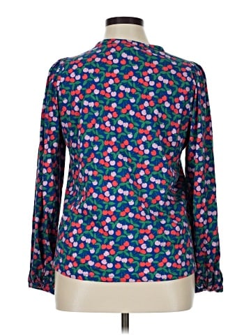 Boden Long Sleeve Blouse (view 2)