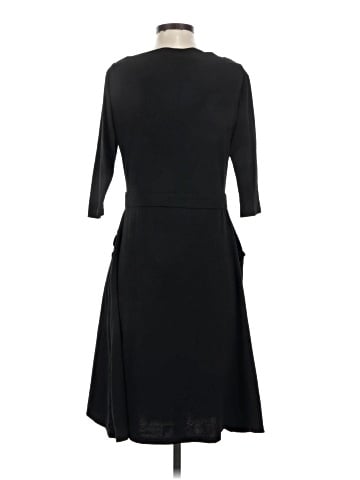 Reborn Casual Dress (view 2)