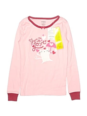 Gymboree Long Sleeve T-Shirt (view 1)