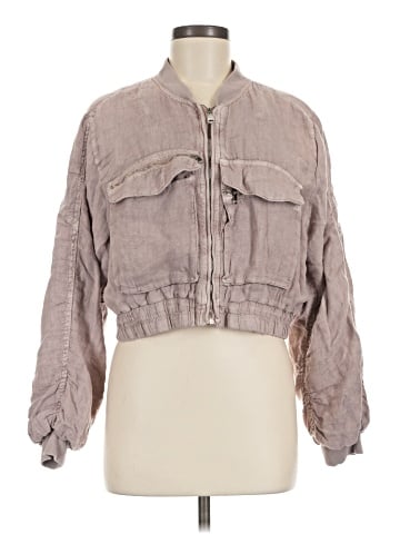 Zara Cardigan (view 1)