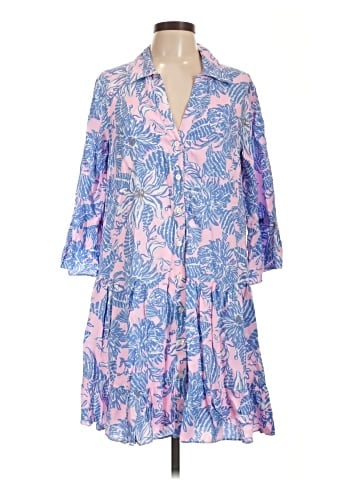 Lilly Pulitzer Casual Dress (view 1)