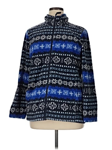 Basic Editions Pullover Sweater (view 1)