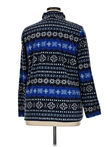Basic Editions Pullover Sweater (view 2)