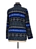 Basic Editions 100% Polyester Blue Pullover Sweater Size XL - photo 2