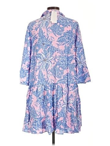 Lilly Pulitzer Casual Dress (view 2)