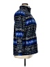Basic Editions 100% Polyester Blue Pullover Sweater Size XL - photo 4