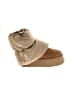 Ugg Brown Boots Size 9 - photo 1