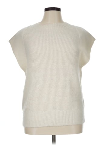 Banana Republic Factory Store Sweater Vest (view 1)