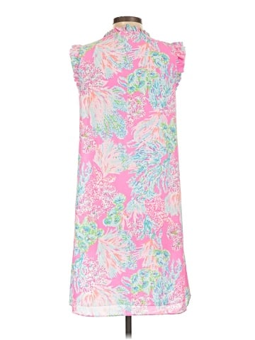 Lilly Pulitzer Casual Dress (view 2)