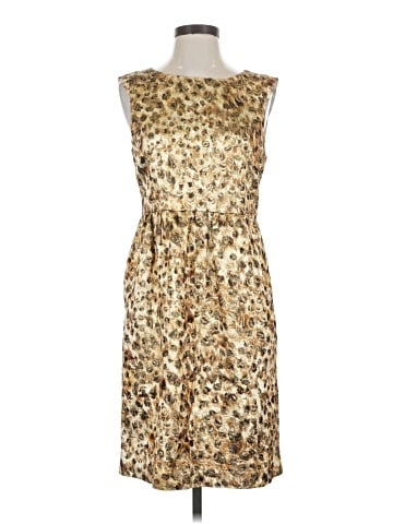 J.Crew Collection Cocktail Dress (view 1)