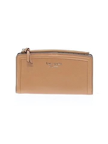 Kate Spade New York Leather Wallet (view 1)