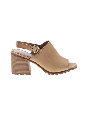 Sorel Sandals (view 1)