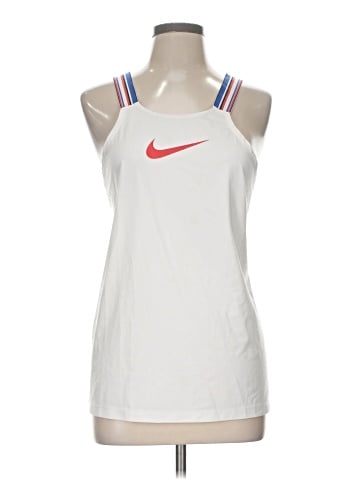 Nike Sleeveless Top (view 1)
