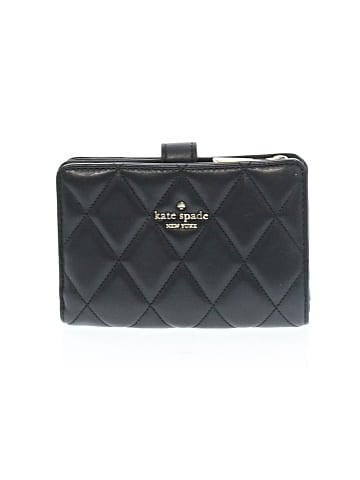 Kate Spade New York Leather Wallet (view 2)
