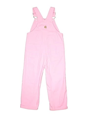 Carhartt Overalls (view 2)