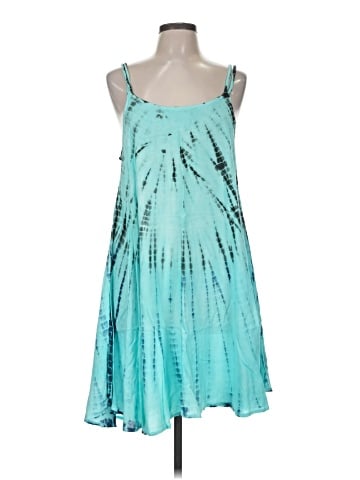 Mirror Image Casual Dress (view 1)