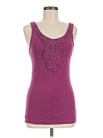 PrAna Tank Top (view 1)