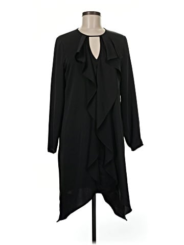 BCBGMAXAZRIA Cocktail Dress (view 1)