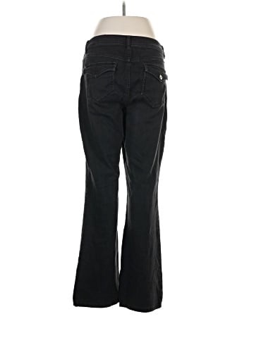 INC International Concepts Jeans (view 2)