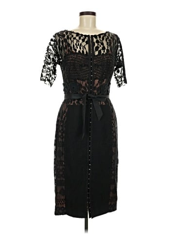Kathie Lee Cocktail Dress (view 1)
