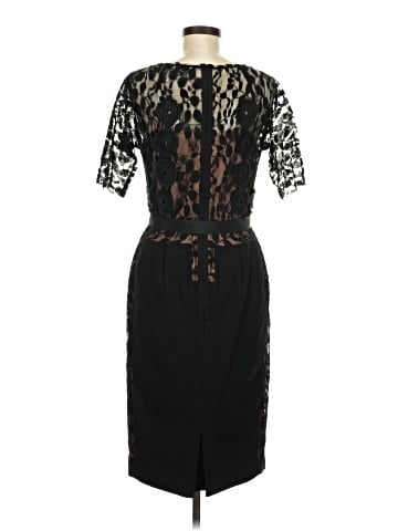 Kathie Lee Cocktail Dress (view 2)