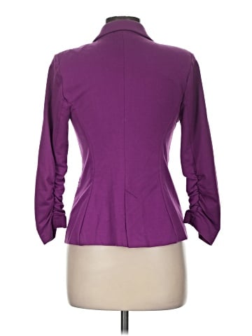 Olivia Moon Blazer (view 2)