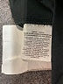 Nike Solid Black Active Pants Size S - photo 8