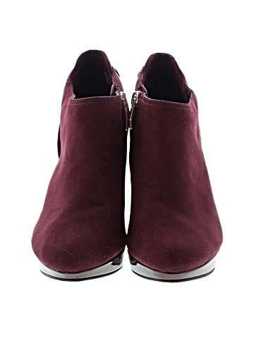 Liz Claiborne Ankle Boots (view 2)