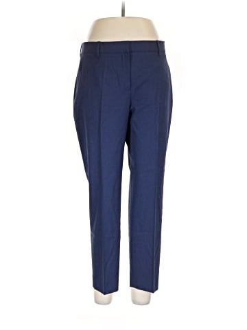 Theory Wool Pants (view 1)