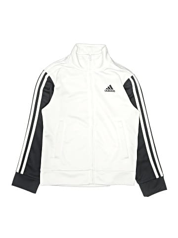 Adidas Track Jacket (view 1)