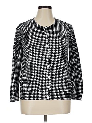 Laura Scott Cardigan (view 1)