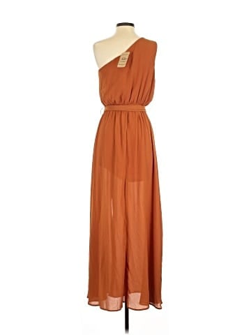 Flying Tomato Casual Dress (view 2)