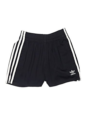 Adidas Athletic Shorts (view 1)