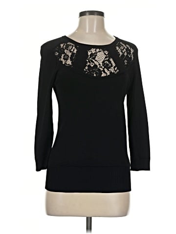 White House Black Market Pullover Sweater (view 1)