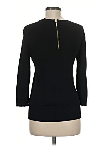 White House Black Market Pullover Sweater (view 2)