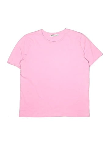 Zara Short Sleeve T-Shirt (view 1)