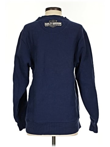 Harley Davidson Sweatshirt (view 2)