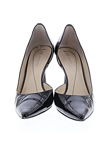 AK Anne Klein Heels (view 2)