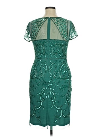 Adrianna Papell Cocktail Dress (view 2)