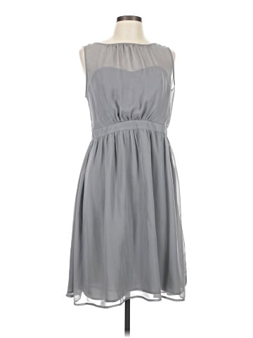 Tevolio Casual Dress (view 1)