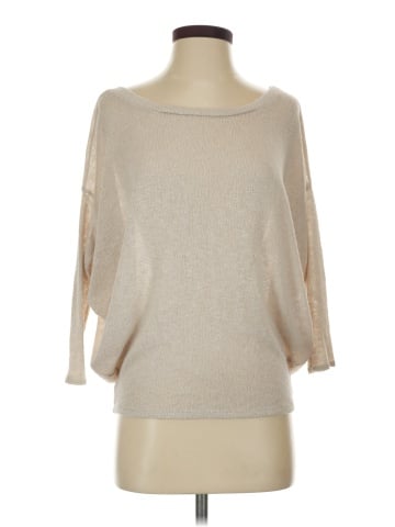 Soprano Pullover Sweater (view 1)