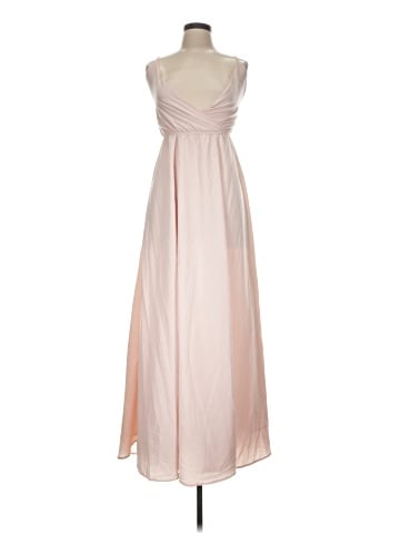Lulus Cocktail Dress (view 1)