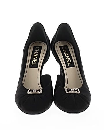Chanel Heels (view 2)