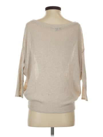 Soprano Pullover Sweater (view 2)