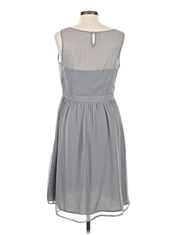 Tevolio Casual Dress (view 2)