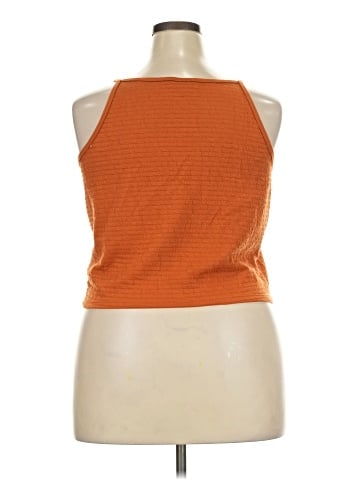 Torrid Sleeveless Top (view 2)