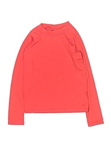 Lands' End Long Sleeve T-Shirt (view 1)