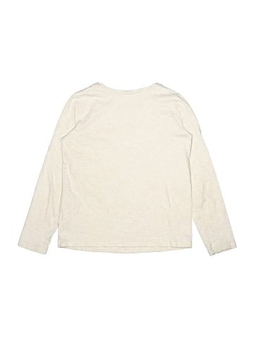Hanna Andersson Long Sleeve Top (view 2)