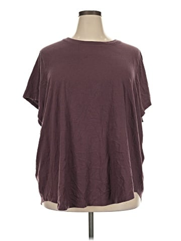 Madewell Short Sleeve T-Shirt (view 1)